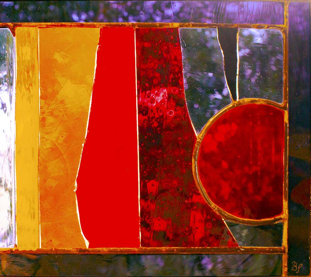 Sonnenuntergang für Querdenker.