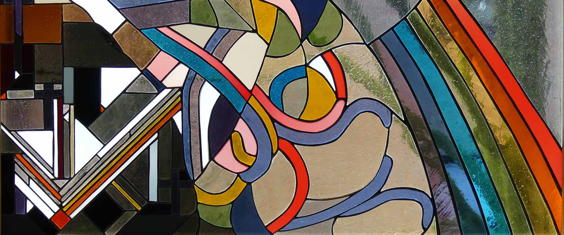 Vom Krieg zum Frieden.