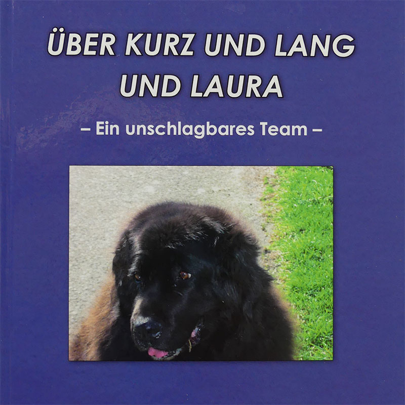 ÜBER KURZ UND LANG UND LAURA